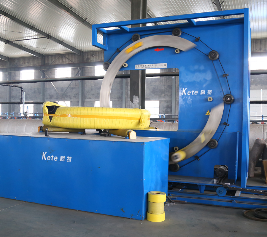 Automatic Packaging Machine