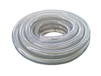 PVC-Steel-Wire-Hose