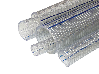 PVC-Steel-Wire-Hose