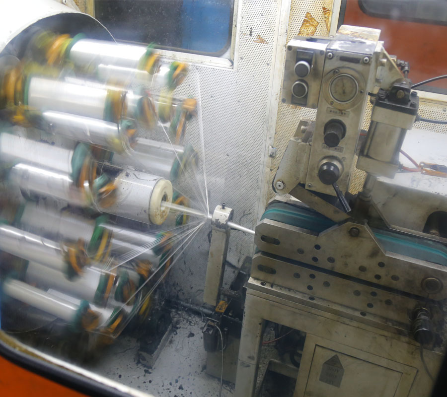 Thermoplastic Workshop