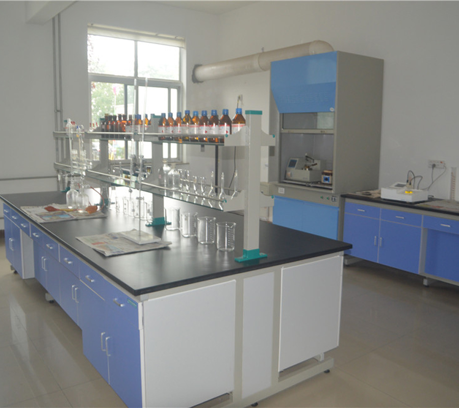 PVC Hose Laboratory